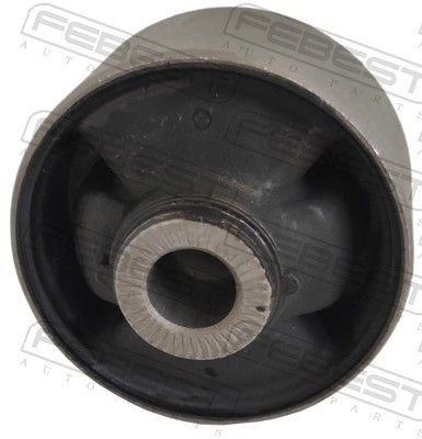 FEBEST Trailing arm / Suspension arm bush Article number: TAB-602 cheaply