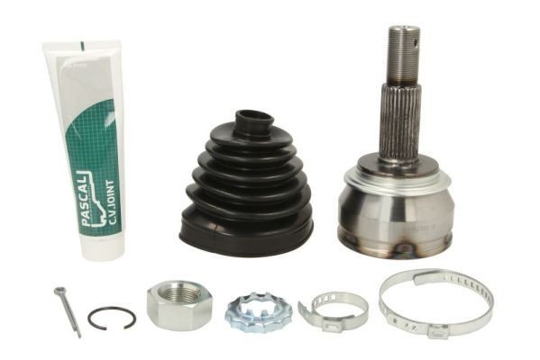 PASCAL Kit giunti semiasse Numero articolo: G11096PC poco costoso