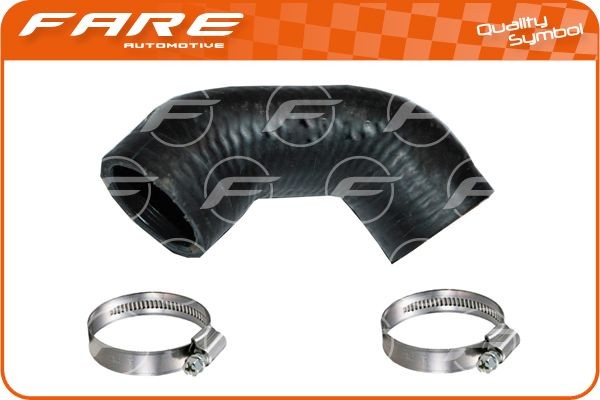 FARE SA Charger intake hose Article number: 16323 cheaply