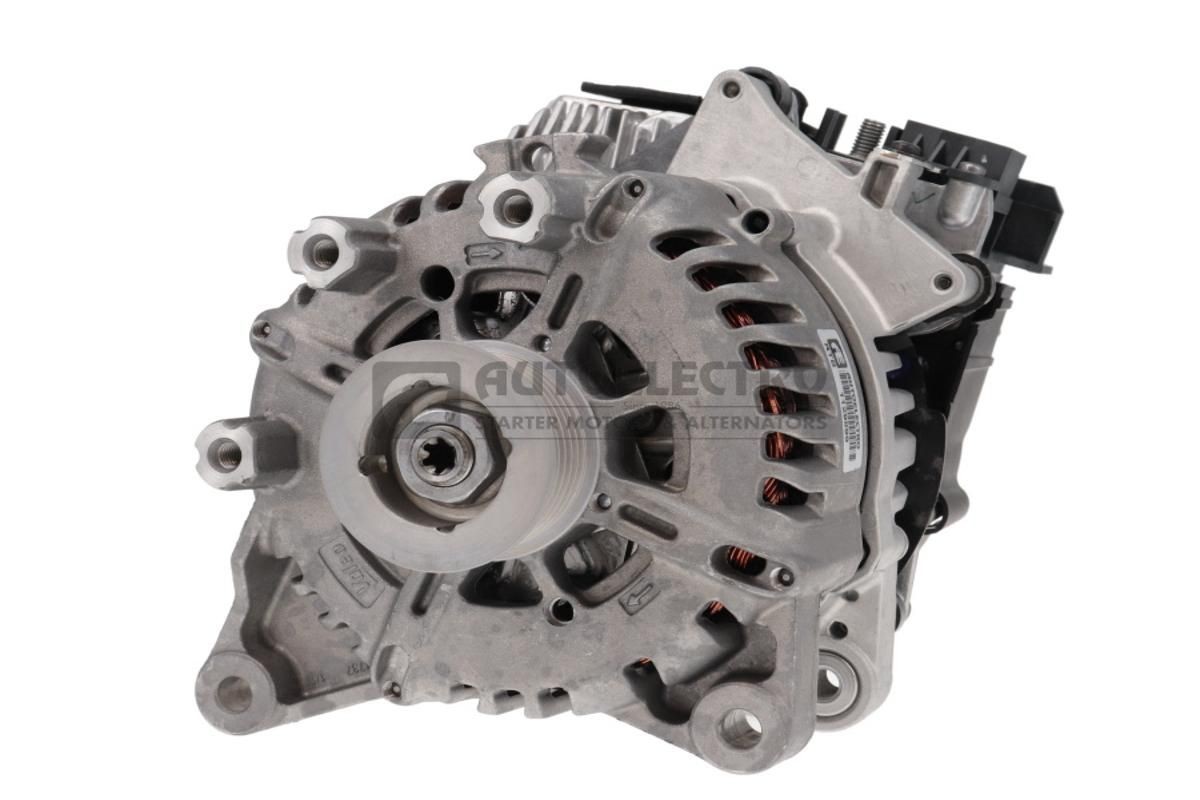 AUTOELECTRO Alternator Article number: AEG9021 cheaply
