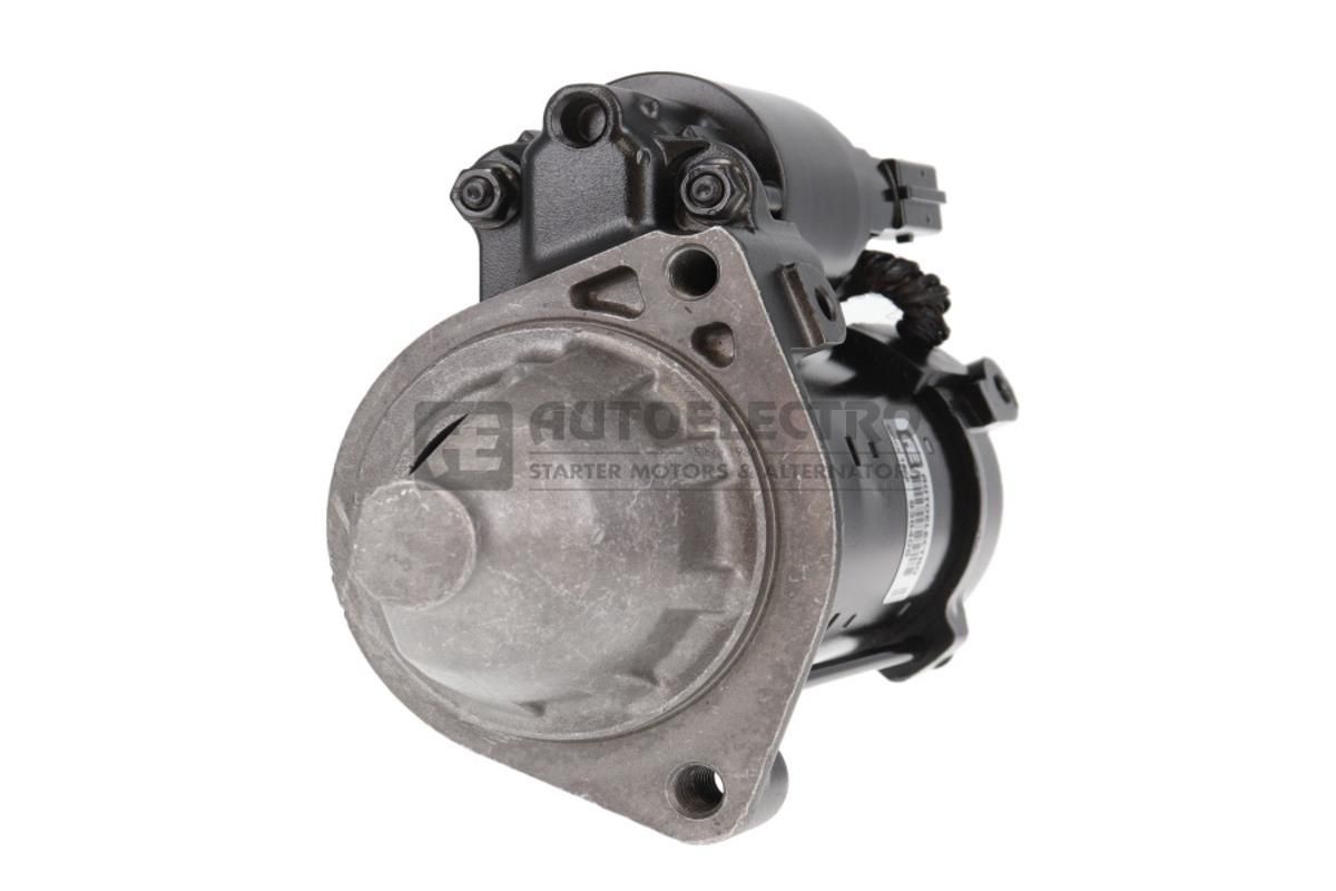 AUTOELECTRO Starter motor Article number: AEX1370 cheaply