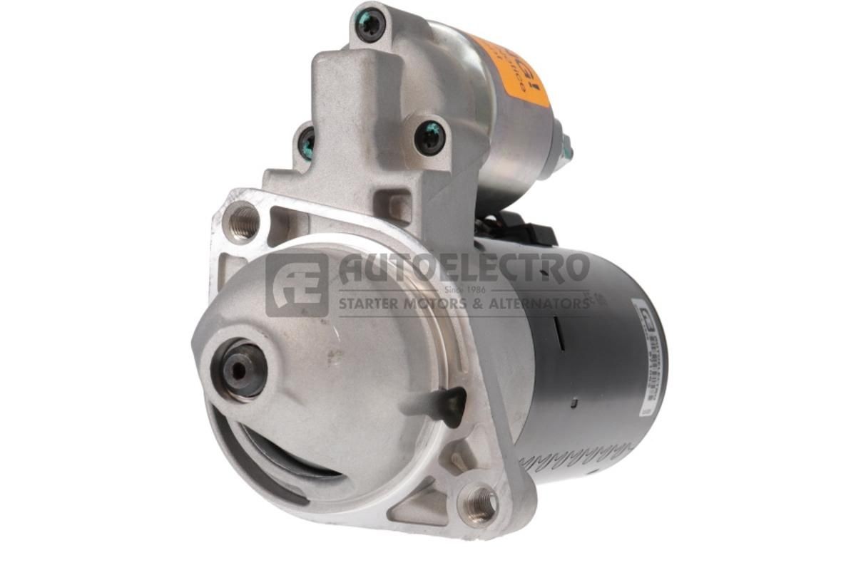 AUTOELECTRO Starter motor Article number: AEX1413 cheaply