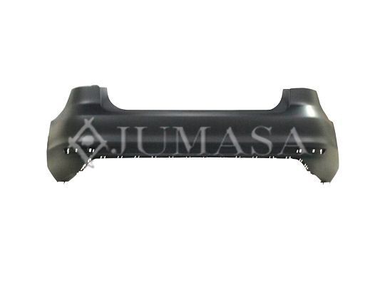 JUMASA 25045579 Achterbumper JETTA 1.4 TSI 125 PK Benzine 2019