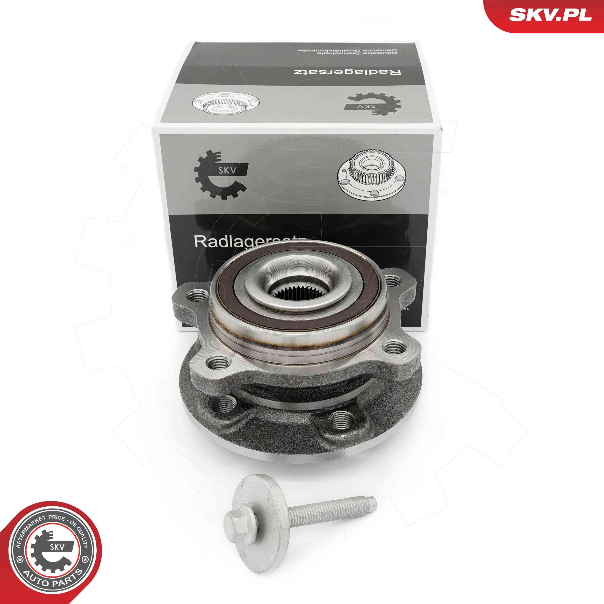 ESEN SKV Wheel bearing kit Article number: 29SKV306 cheaply
