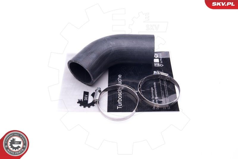ESEN SKV Charger intake hose Article number: 43SKV253 cheaply