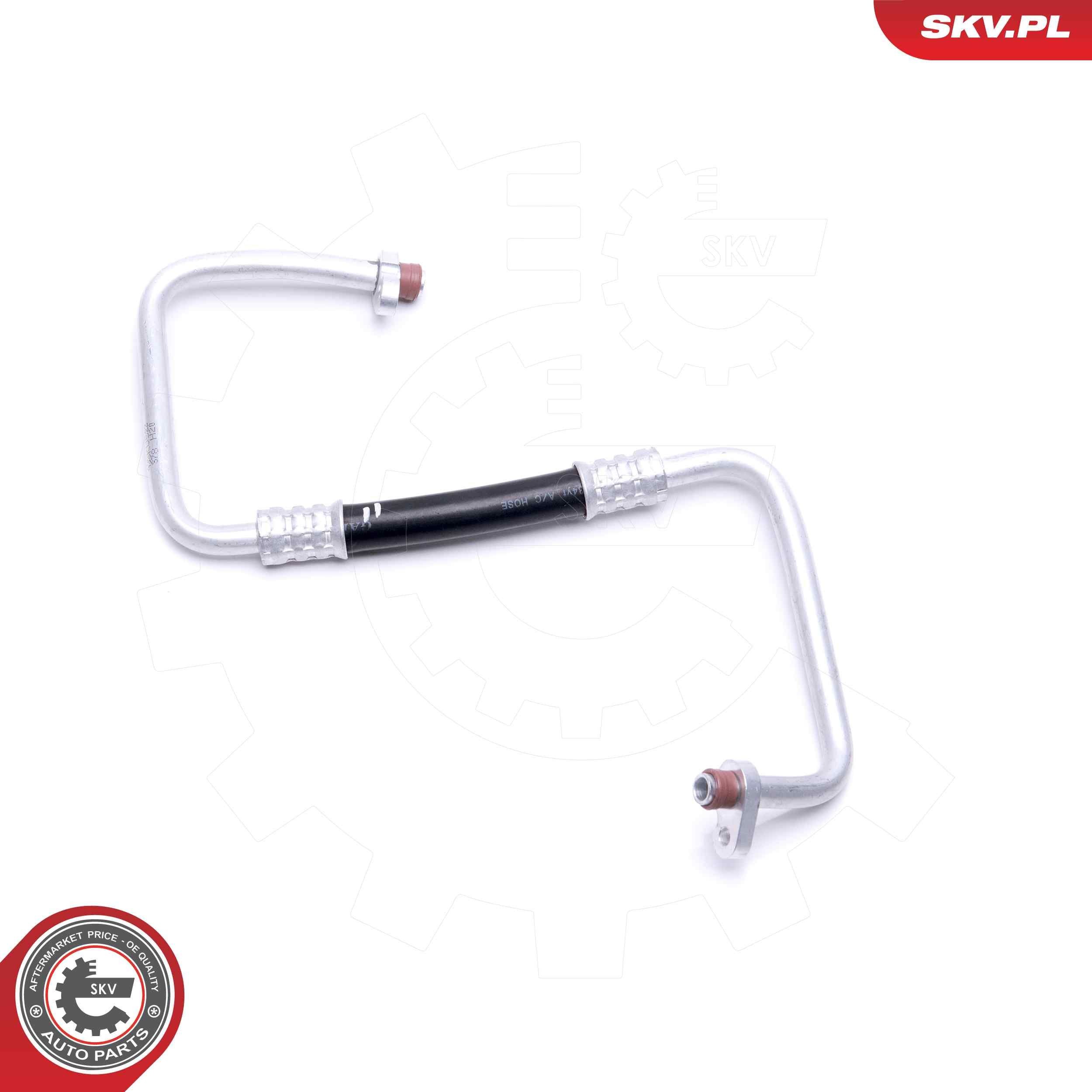 ESEN SKV High Pressure Line, air conditioning Article number: 43SKV522 cheaply
