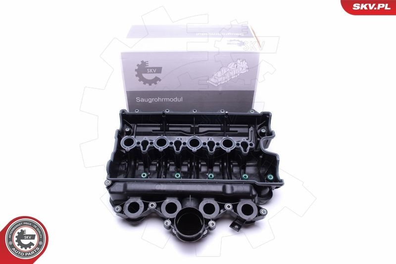 ESEN SKV Rocker cover Article number: 49SKV021 cheaply