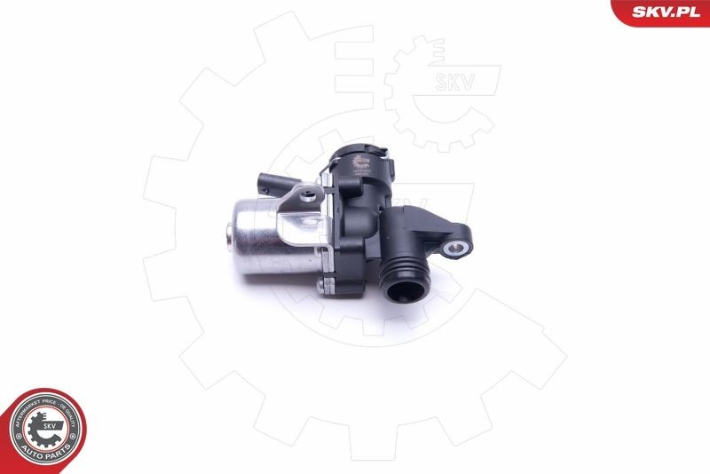 ESEN SKV 95SKV905 Heater control valve C-Class C 350 3.5 4-matic (203.287) 272 PS Petrol 2007