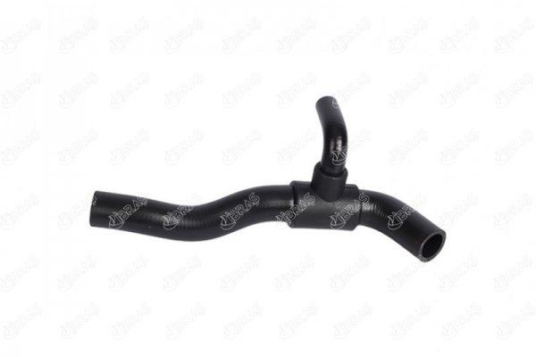 IBRAS Radiator hose Article number: 27921 cheaply