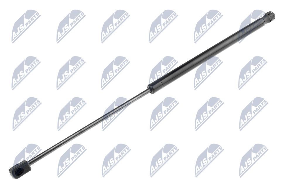 NTY Gas Spring, rear windscreen Article number: AE-CT-005 cheaply