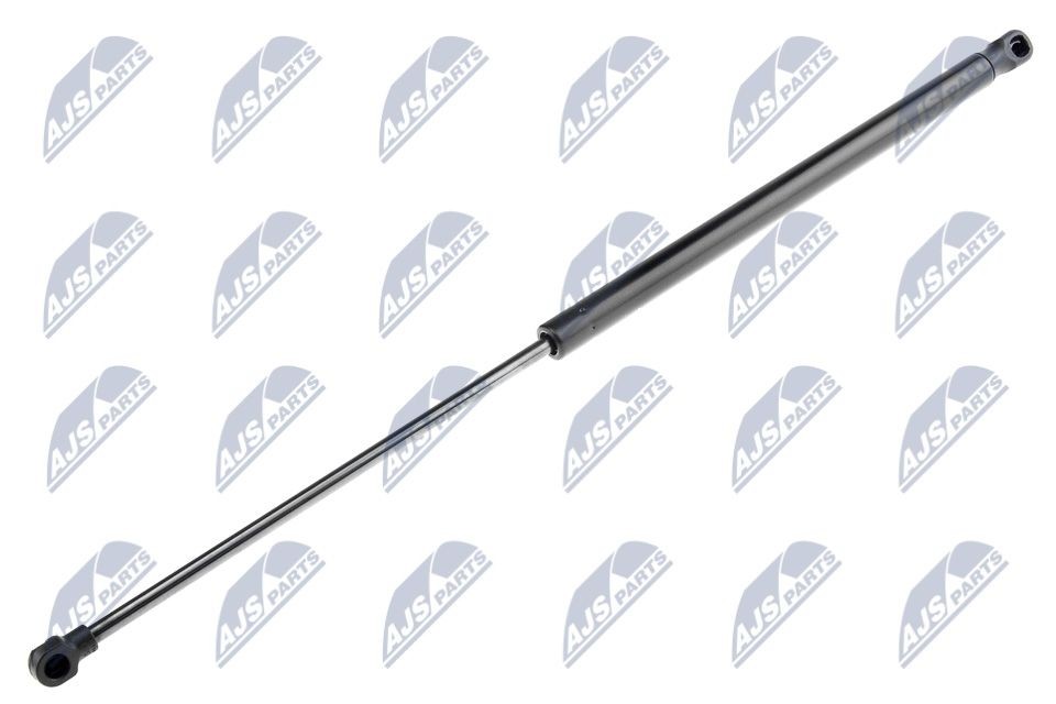 NTY Gas Spring, rear windscreen Article number: AE-CT-041 cheaply