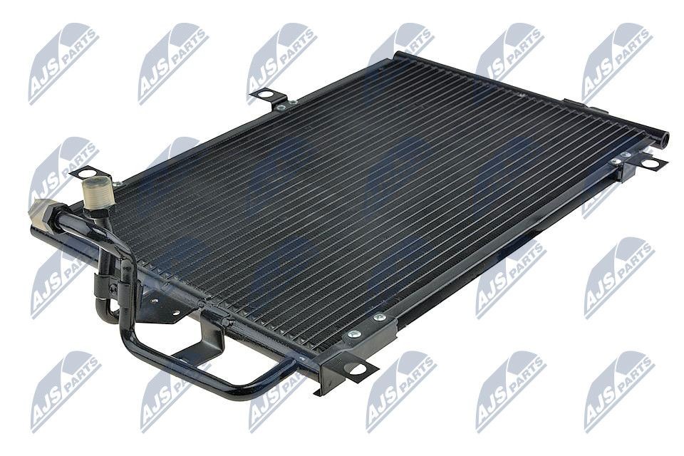 NTY Air conditioning condenser Article number: CCS-AR-005 cheaply