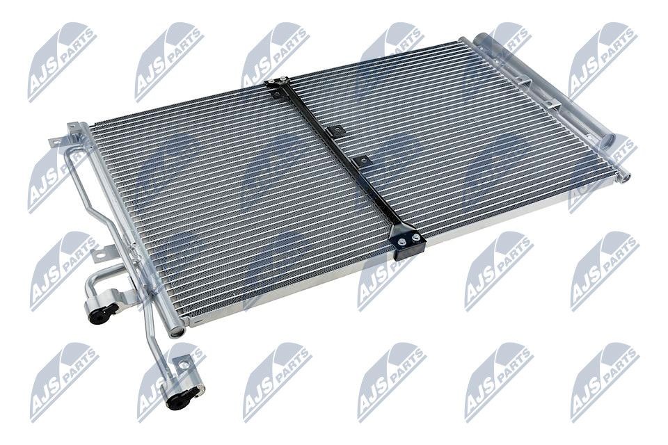 NTY Air conditioning condenser Article number: CCS-DW-007 cheaply