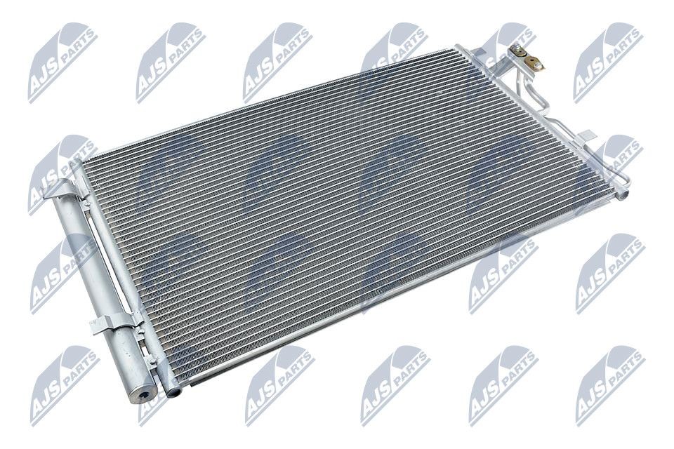NTY Air conditioning condenser Article number: CCS-KA-009 cheaply