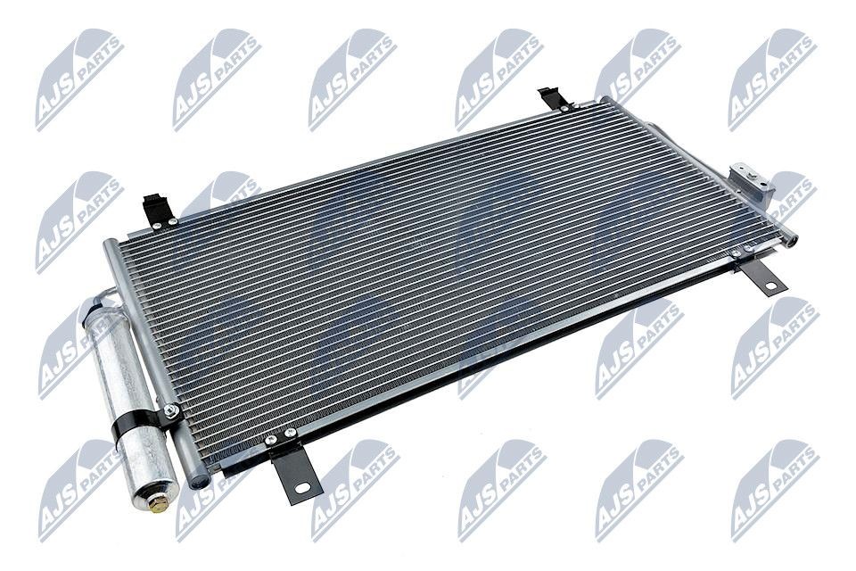 NTY Air conditioning condenser Article number: CCS-MS-014 cheaply