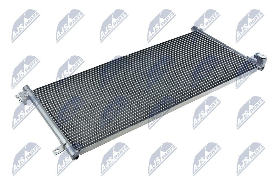 NTY Air conditioning condenser Article number: CCS-VC-001 cheaply