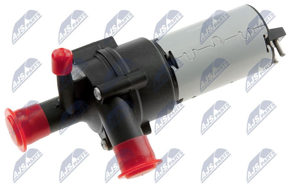 NTY Water Pump, parking heater Article number: CPZ-ME-007 cheaply