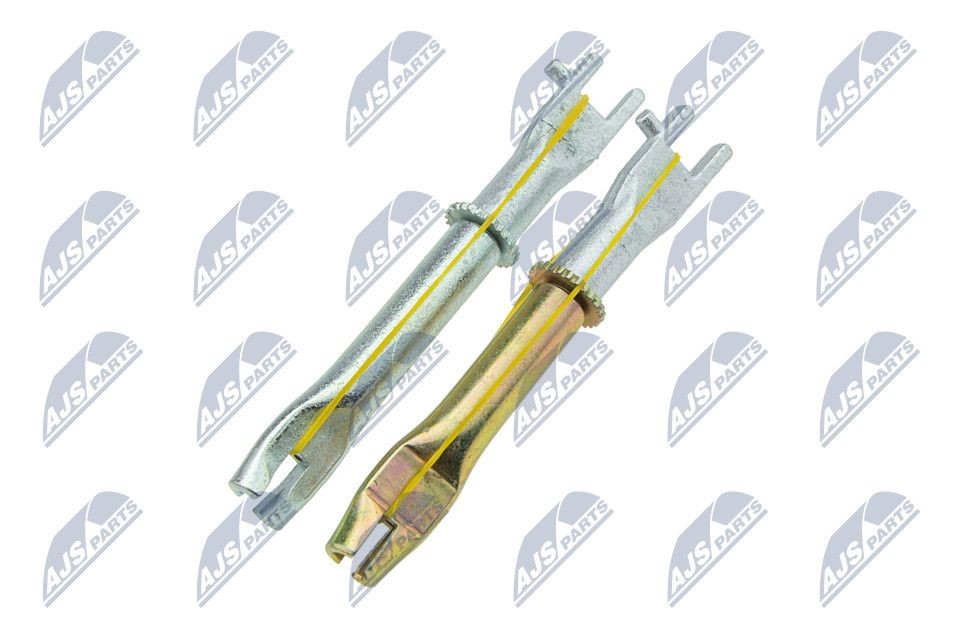 NTY HSR-TY-001 Adjuster, drum brake HILUX Pick-up 2.5 D-4D (KUN15, KUN35) 144 PS Diesel 2016