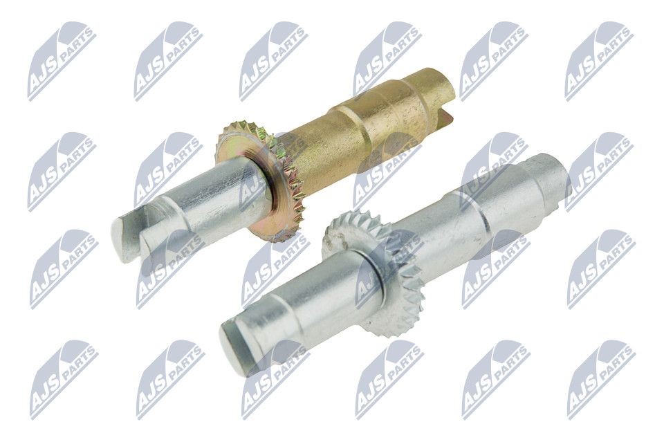 NTY HSR-TY-002 Adjuster, drum brake DYNA 2.4 D (LY100_) 73 PS Diesel 2001