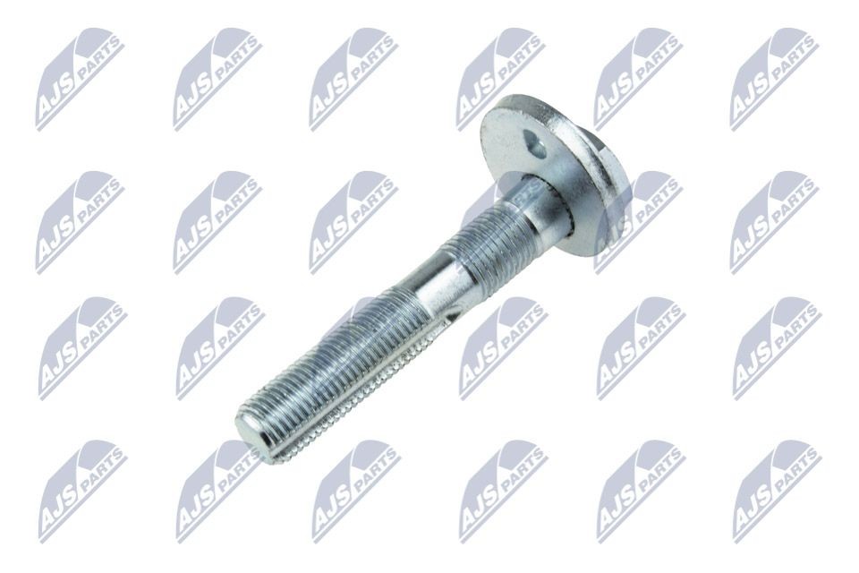 NTY ZWT-TY-116S Camber bolt AURIS 1.4 D-4D (NDE150_) 90 PS Diesel 2012