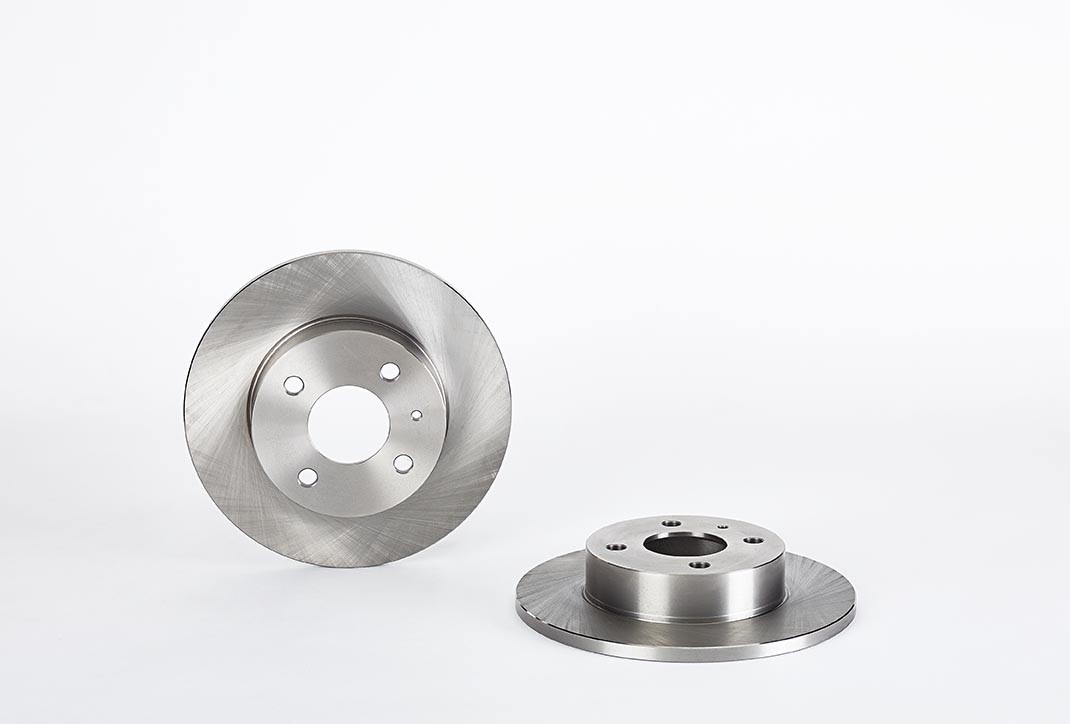 BREMBO Brake disc Article number: 08.2792.10 cheaply