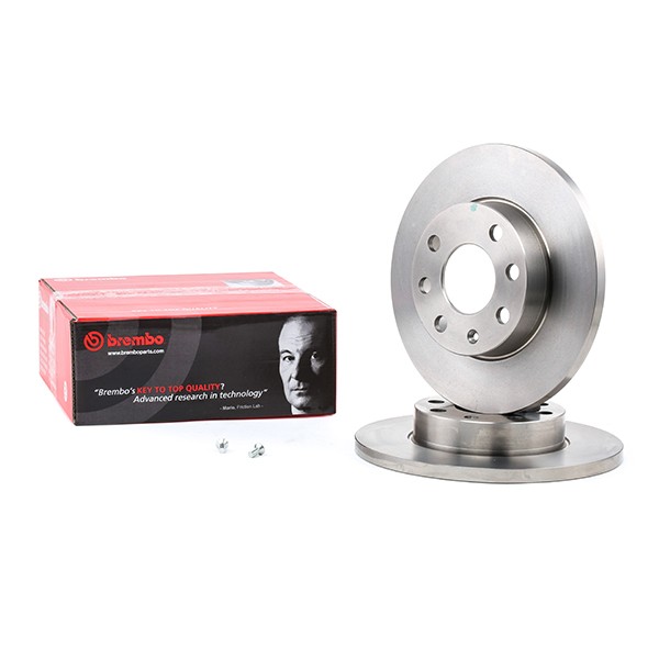 BREMBO Piduriketas Artikli number: 08.4475.10 soodsalt