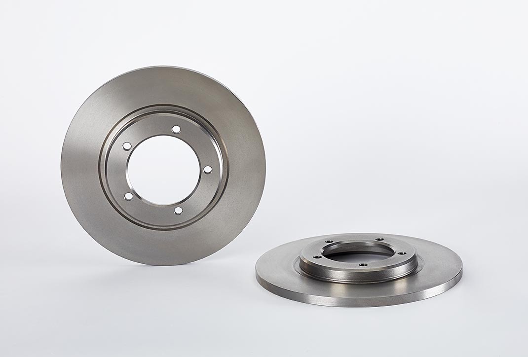 BREMBO Δισκόπλακα αριθμός Άρθρου: 08.9137.10 φθηνότερα