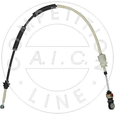 AIC 58954 Tross, käigukast C5 3.0 V6 (REXFUJ) 211 HP Bensiin 2008