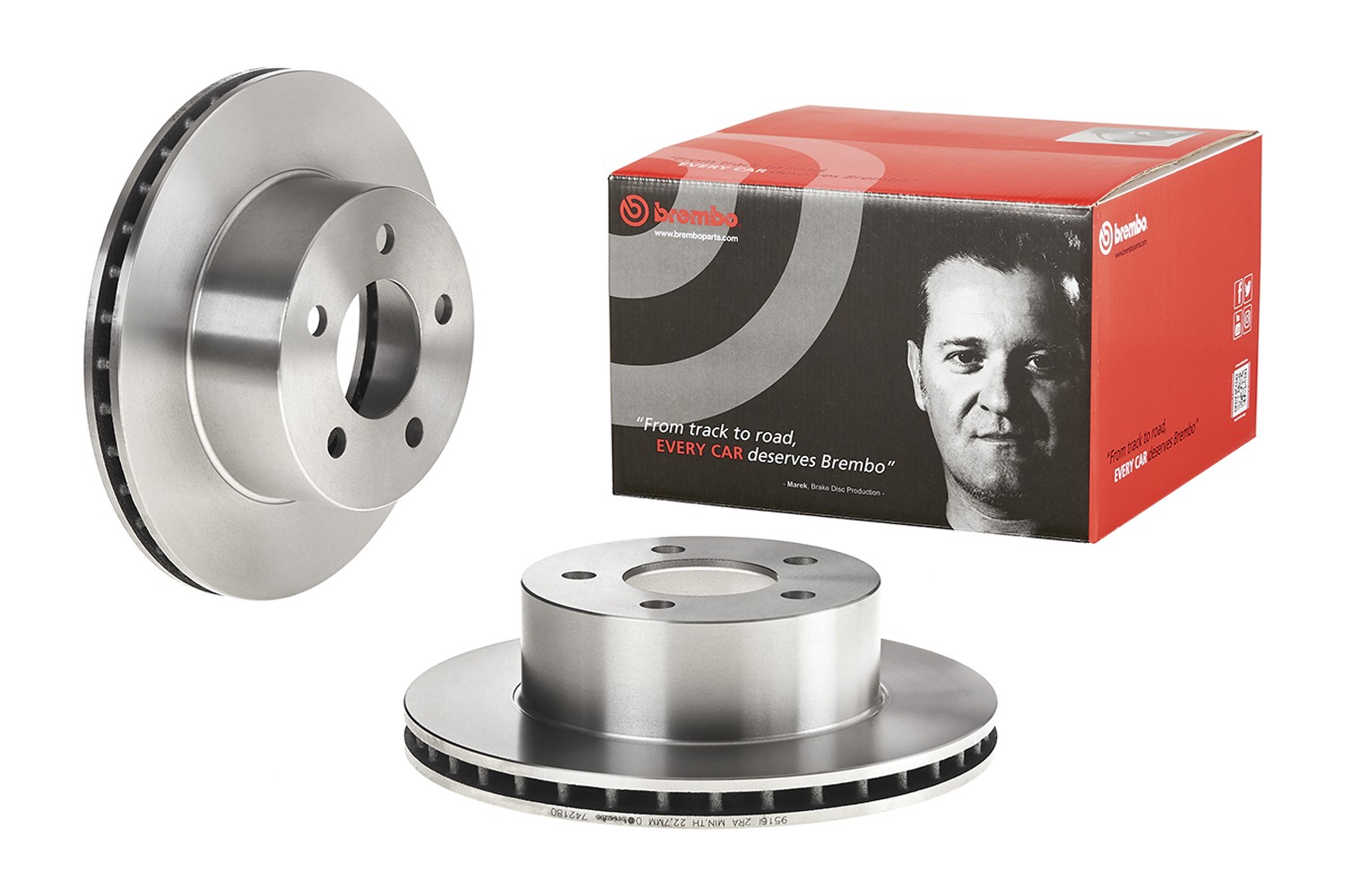 BREMBO Piduriketas Artikli number: 09.7421.80 soodsalt