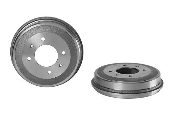 BREMBO Brake drum Article number: 14.3281.10 cheaply
