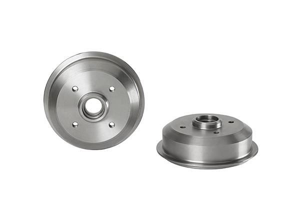 BREMBO Stabdžių būgnas prekės numeris: 14.4979.10 nebrangu
