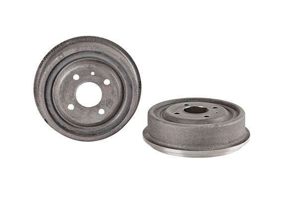 BREMBO Brake drum Article number: 14.5379.10 cheaply
