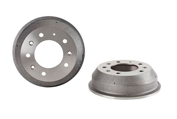 BREMBO Brake drum Article number: 14.7744.10 cheaply