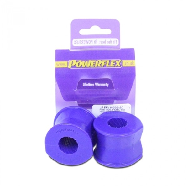Powerflex Bearing Bush, stabiliser Article number: PFF16-503-20 cheaply
