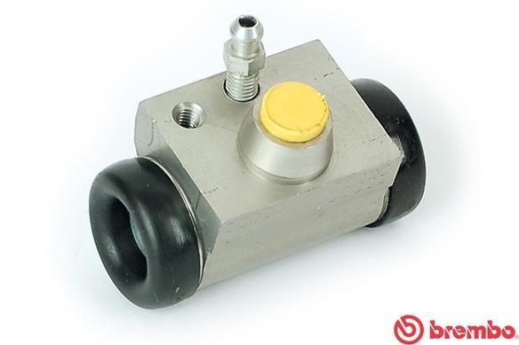 BREMBO Rattapidurisilinder Artikli number: A 12 353 soodsalt