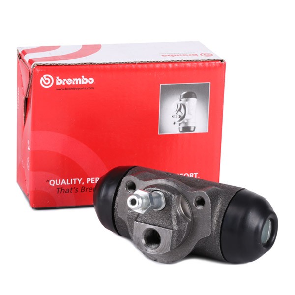 BREMBO Rattapidurisilinder Artikli number: A 12 378 soodsalt