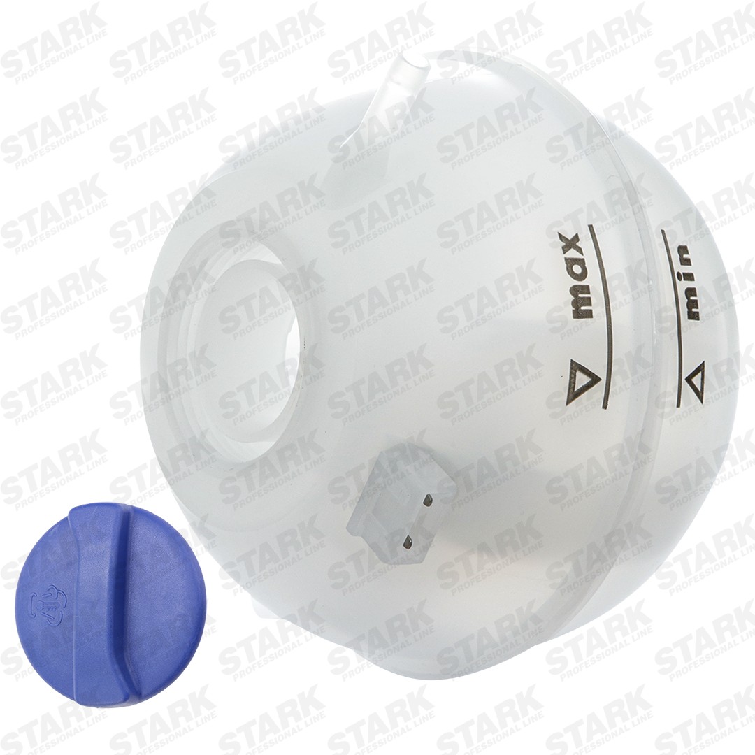 STARK Coolant expansion tank Article number: SKET-0960219 cheaply