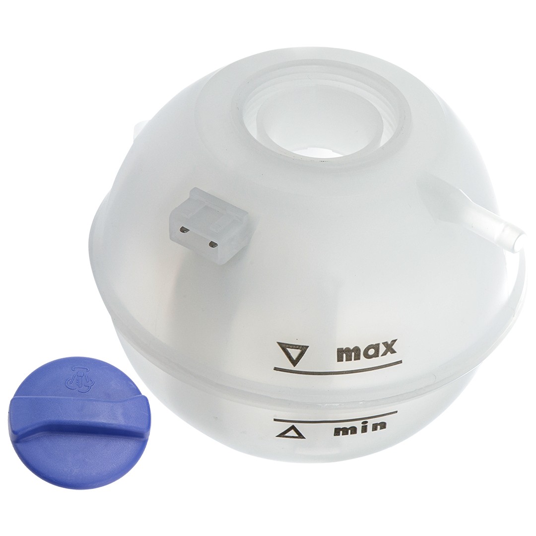 RIDEX Coolant expansion tank Article number: 397E0220 cheaply