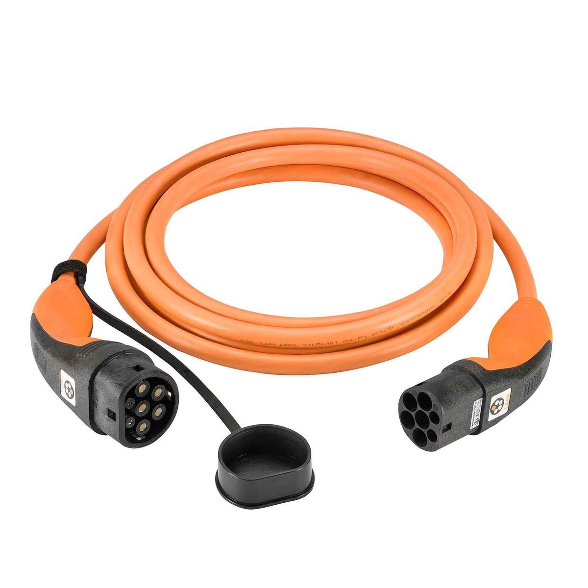 LAPP Ladekabel Varenummer: 5555931016 billige