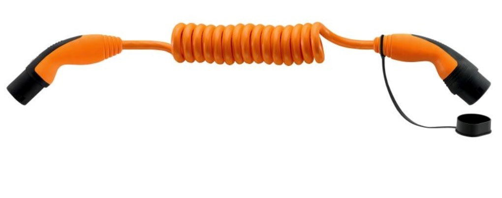 LAPP Ladekabel Varenummer: 5555933004 billige