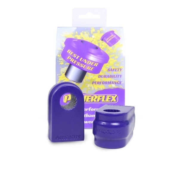 Powerflex Bearing Bush, stabiliser Article number: PFF60-703-20 cheaply