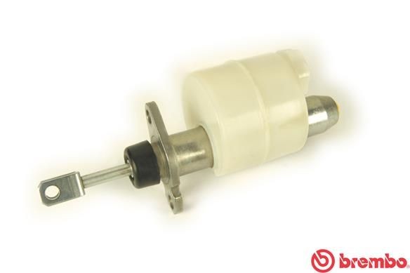 BREMBO Master Cylinder, clutch Article number: C 23 027 cheaply