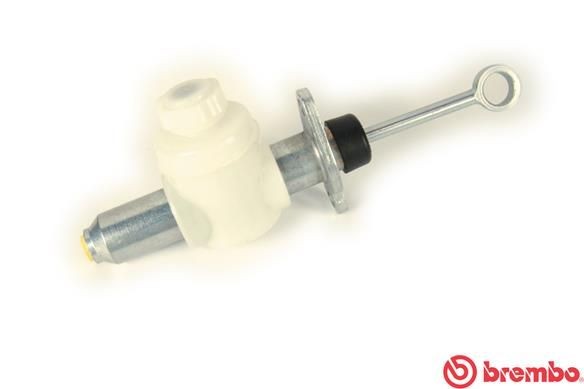 BREMBO Master Cylinder, clutch Article number: C 44 002 cheaply