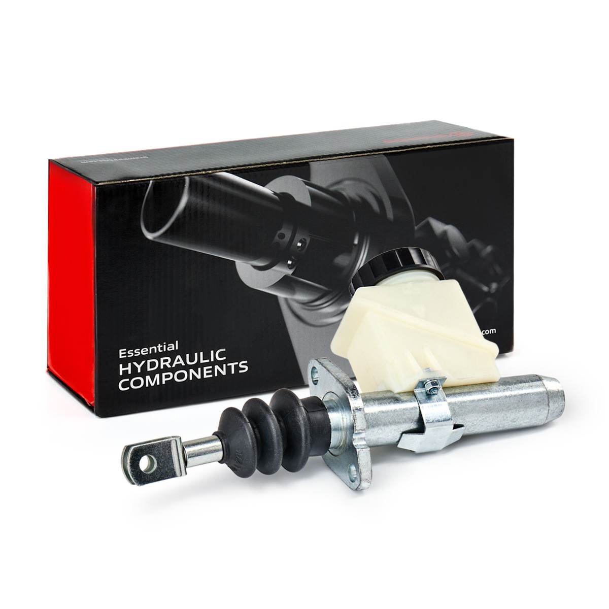 BREMBO Master Cylinder, clutch Article number: C 86 001 cheaply