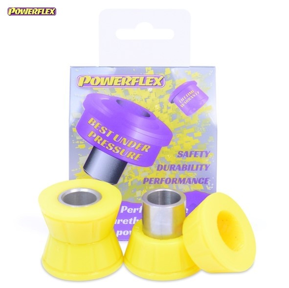 Powerflex PFR32-133 Bush, shock absorber DEFENDER 2.2 Td4 4x4 (L317) 122 PS Diesel 2016