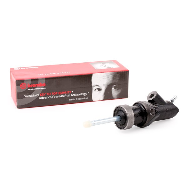 BREMBO Silinder, Sidur Artikli number: E 06 003 soodsalt