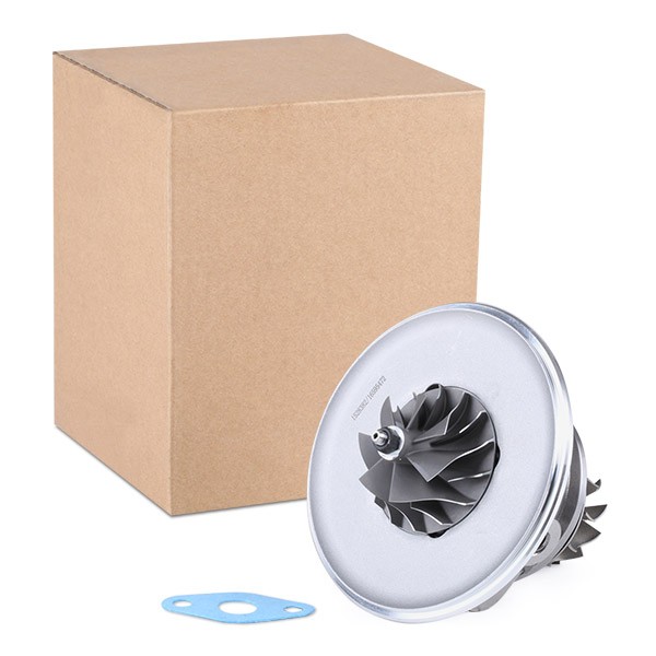 RIDEX 4973C0120 CHRA turbo COROLLA 2.2 D-4D (AUR10_) 136 PS Diesel 2009