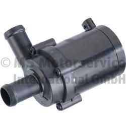 PIERBURG 7.10101.06.0 Veepump, seisuküte CORSA 1.6 VXR 205 HP Bensiin