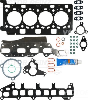 REINZ Gasket Set, cylinder head Article number: 02-10841-02 cheaply