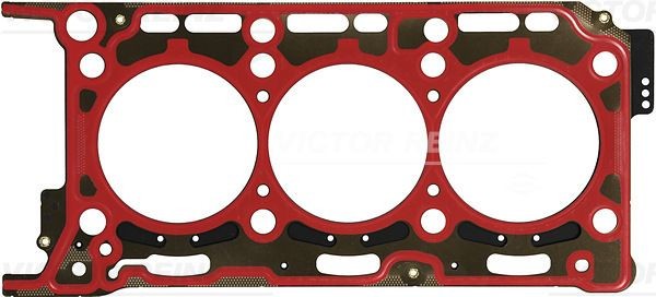 REINZ Gasket, cylinder head Article number: 61-10819-20 cheaply